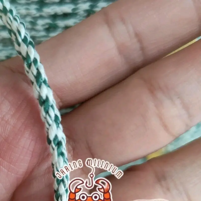 tali rawai 3mm kp rope （220meter） 2
