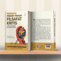 Gambar Buku Prinsip-Prinsip Filsafat Kritis - Sayyid Husein Thabathaba’i - IRCiSoD dari DIVA Press Group Kab. Bantul 4 Tokopedia