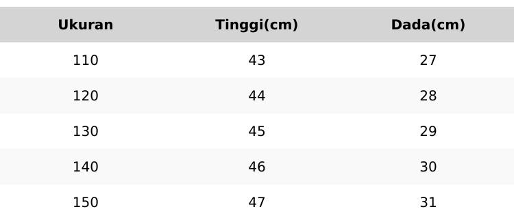 Blouse Collar Anak Korean Look dengan Desain Elegan dan Warna Netral untuk Tampilan Stylish