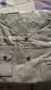 Product Review of BAJU KOKO KURTA DEWEASA LENGAN PANJANG ALONG COLLECTION from S**💗 0
