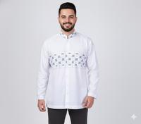 Gambar Preview Baju Koko Itang Yunasz Rohman - S dari Preview Muslimwear Kota Administrasi Jakarta Barat 1 Tokopedia