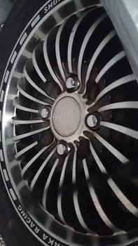 Product Review of Mur Roda Racing Lugnut Baut Mobil AYLA CALYA AGYA SIGRA from S**u J**0 0