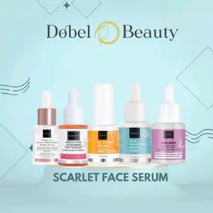 Scarlett - serum series 15ml