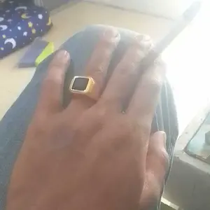CINCIN MODEL BATU PERMATA PRIA TERLARIS TERMURAH