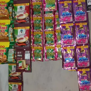 1 DUS isi 104 PCS RINSO CAIR KEMASAN 500 AN ISI 104 PCS | MIX VARIAN