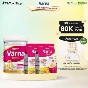 Combo Sữa Bột Diabetes Cho Người Tiểu Đường Lon 850g Và 2 Túi Ngũ Cốc Dinh Dưỡng Diabetes - Ổn Định Đường Huyết
