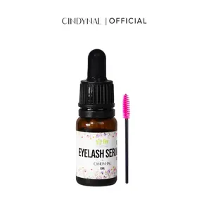 Cindynal Eyelash Serum 10ml Serum Penumbuh bulu mata & alis