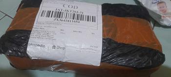 Product Review of 5 bungkus Kacang Kupas Asli Tuban 250g x 5 Bungkus - Total Berat 1,250g - Goreng, Food, Mete, Kering, Snack, Cemilan Bawang Makanan Camilan Mede from a**h 0