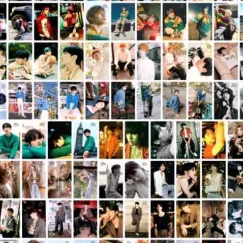 photocard murah full freebies