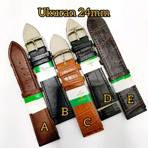 tali kulit cyber murah strap kulit