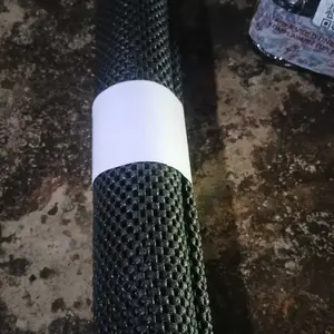 Anti slip barbershop / Barber Anti Slip Mat Table Mat Karet Tatakan Alas Meja Clipper