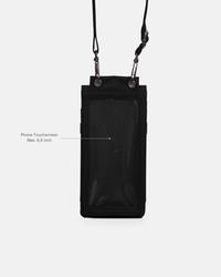 Gambar Kaivan NEW Garett Clean Look - BLACK dari Kaivan Wallet Kab. Bandung 2 Tokopedia