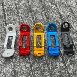 BREKET DUDUKAN TABUNG MASTER REM BREKET DUDUKAN TABUNG MINYAK REM WARNA BAHAN CNC TEBAL 2MM UNIVERSAL PNP VARIO ADV MIO FINO XEON LEXI NMAX LEXI  AEROX KLX CRF NINJA FIZR VEGA SUPTRA JUPITER Z