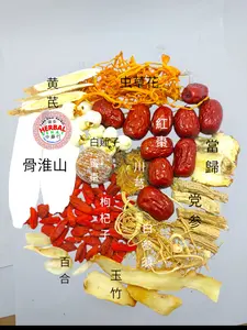 Ciakpo Rempah Bumbu Sup Ayam untuk meningkatkan stamina