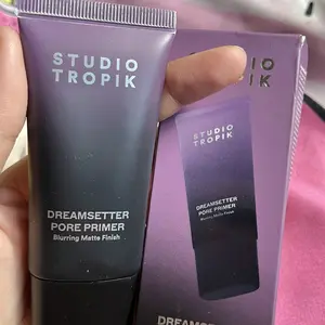 Studio Tropik DreamSetter Pore Primer