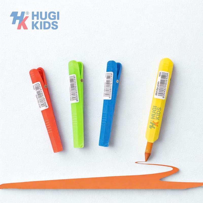  Kẹp Phấn Viết Bảng MIC – Giáo Cụ Hỗ Trợ Dạy và Học Tiện Lợi Cho Giáo Viên Và Học Sinh 