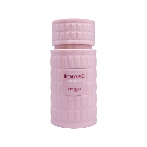 Parfum Zimaya Tiramisu Caramel Unisex EDP 100ml Eau De Parfume Man Woman Parfume Pria Wanita 2