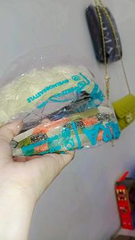 Product Review of [VELMORRA] Headband Nollan Kepang Bando Korea Payet Mutiara from L**a 2