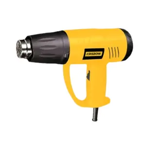 Krisbow Heat Gun 1600 W