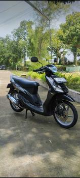 Product Review of Piringan Cakram Lebar Mio Soul karbu / Mio Smile / Xeon Diameter 260mm from a**t 0