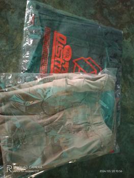 Product Review of CELANA PENDEK PRIA KARGO DISTRO PREMIUM // CELANA PENDEK PRIA CHINO // CELANA PENDEK KARGO COD Cargo Casual Combed Nyaman Santai Stretch Twill from s** m**s J**🥰 0