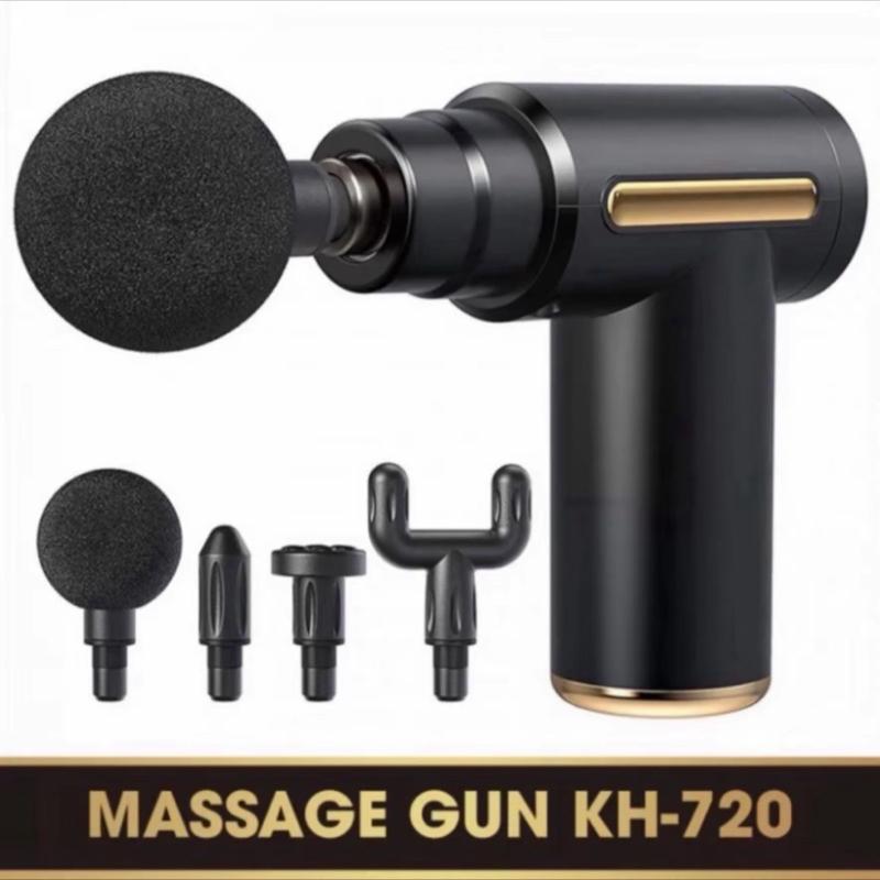 Máy massage 4 đầu 6 chế độ bản nâng cấp
