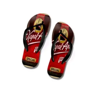 KS SANDAL JEPIT PRIA MOTIF KOPI SENDAL PRIA SPONS MOTIF KOPI