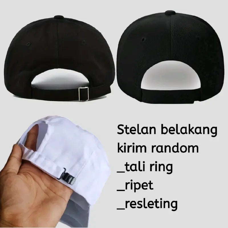 TOPI ANAK. Topi anak usia 3 sd 8 thn 4
