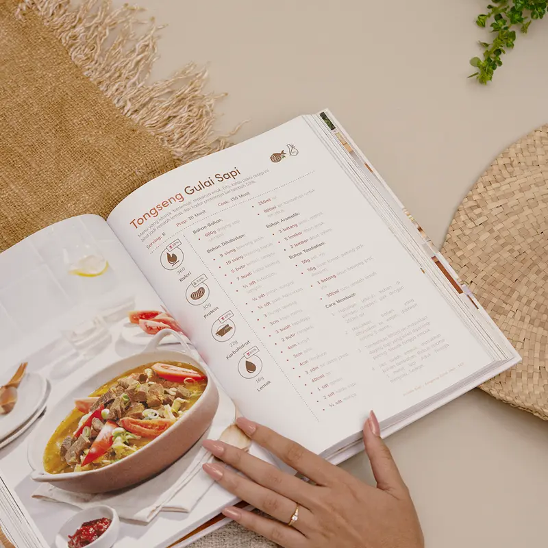 DIET Seenaknya By ELAINE HANAFI 1