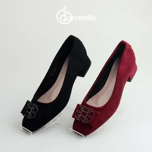 Donatello C2010100 Formal Wanita