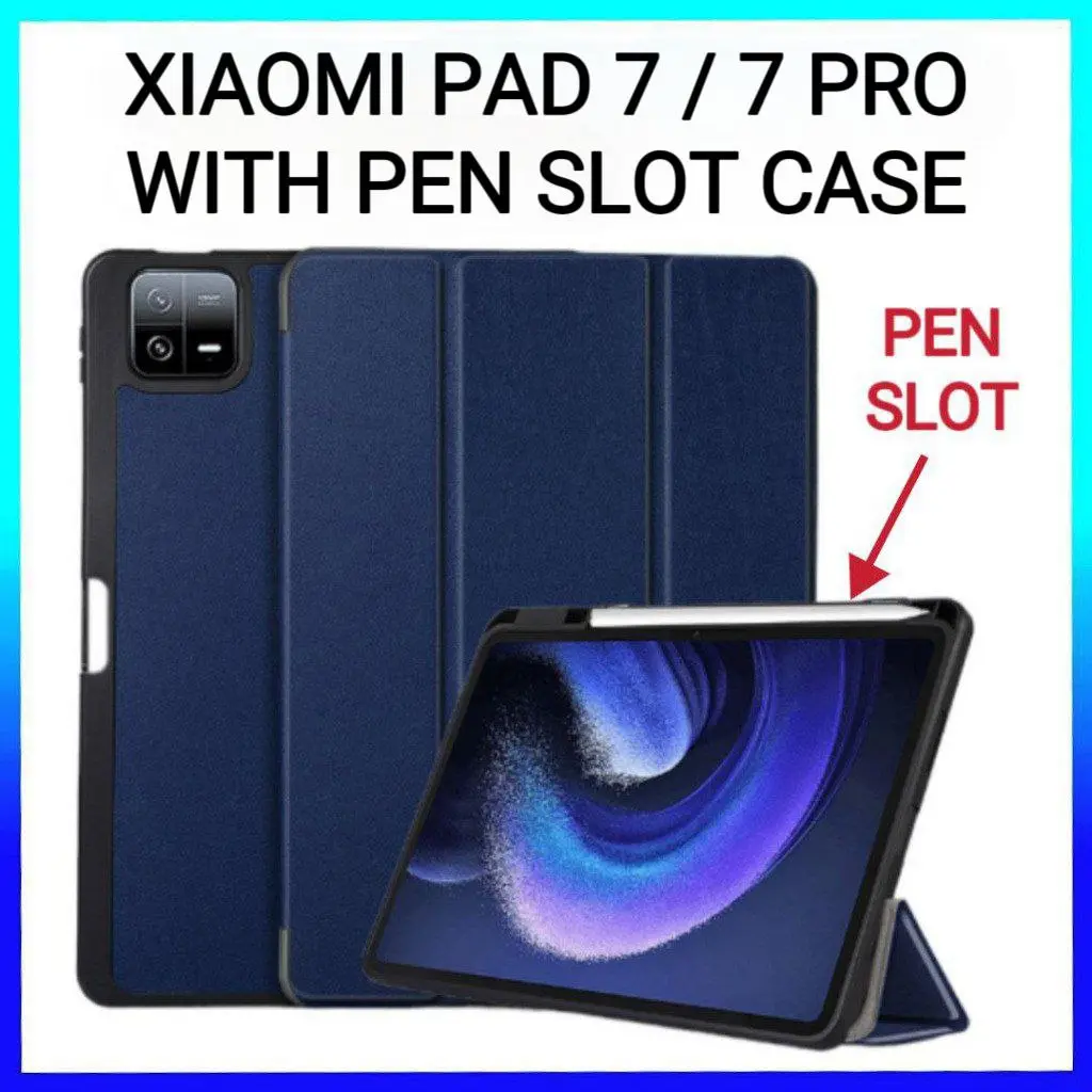 focus pen xiaomi pad 7 - TikTok Shop Malaysia