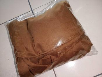 Product Review of KINKA BLOUSE SHAKILA POLOS ATASAN WANITA PREMIUM BAJU MUSLIM PANJANG TERBARU kemeja  polos atasan wanita kekinian kemeja  oversize viral Tangan Kancing from N**a D**a 0