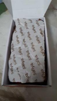 Product Review of Kurma Sukari Safiya 1 Kg Original from n**i 2