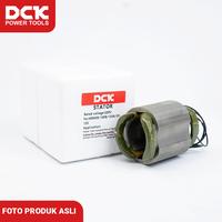 Gambar Stator untuk Gerinda KSM/DSM/ASM125A dari DCK Power Tools Indonesia Kota Administrasi Jakarta Barat 2 Tokopedia
