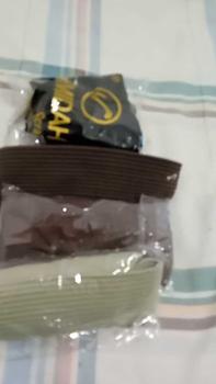 Product Review of Hamidah - HIjab Bergo Anak Hamidah 3-9 Tahun Matt Jersey from 🥰**🫦 0