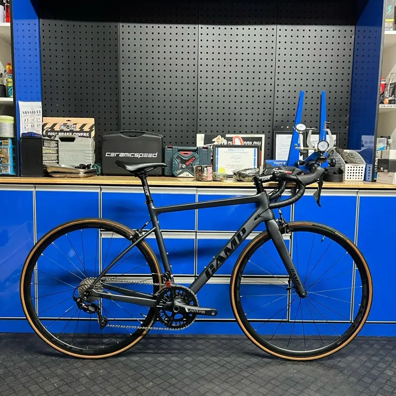 Sepeda Roadbike Camp Radon Road Bike Camp Radon Road Bike TikTok