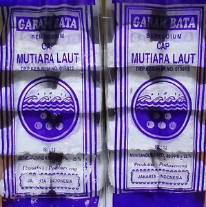 diskon Garam Bata/Garam Masak BERYODIUM Isi 12pcs