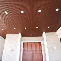 Jual WPC Duma Panel Tipe Contempo Triangle 100 Dinding Plafon Pannel ...