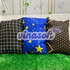 BANTAL SATUAN/GULING SATUAN/BANTAL 1 SET/BANTAL GULING MURAH