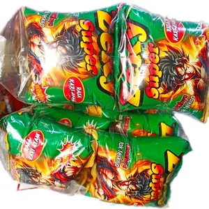 Chiki Zeky Super Berhadiah (1 Pack isi 10 pcs)