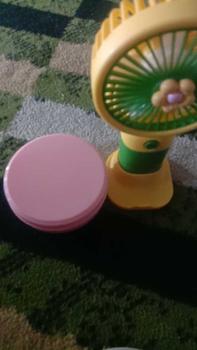Product Review of Massage peeling leila/ untuk mengangkat sel kulit mati from W**a A**h 0