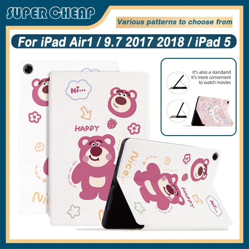 For OPPO Pad 11inch AIR 10.36inch Pad 2 10.6inch Realme Pad 2 11.5inch Realme Pad 10.4inch Realme Pad X 10.95inch Realme Pad Mini 8.7inch  PU Leather Case Flip Stand Cover
