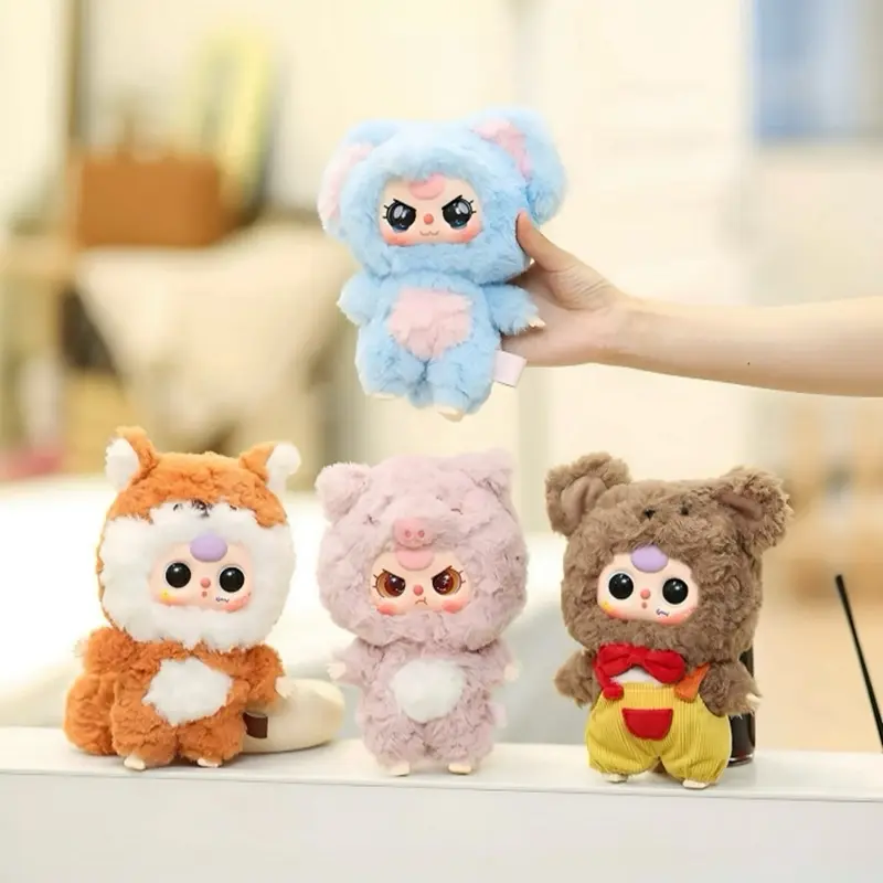 baby three doubao v3 - TikTok Shop Malaysia