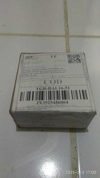 Product Review of Fitkom Calcigrow Tablet Hisap Rasa COklat - Suplemen Pertumbuhan Tinggi Badan Anak from B**g j** 0