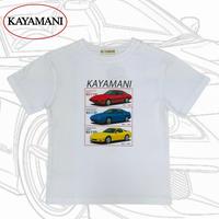Gambar Rugers By Kayamani - Kaos Anak Unisex Laki-laki Perempuan - Classic Wheels Premium Tee - 2-3 Tahun dari Rugers By Kayamani Kota Tangerang Selatan 1 Tokopedia