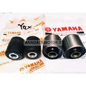 BOSH ARM + KARET BOSH SASIS BOSH BODI BOSH ENGINE MONTING YAMAHA MIO/MIO J/MIO SOUL GT/XEON/X RIDE/FINO N MAX X AEROX LECY | BEST PRODUK KUALITAS ORIGINAL
