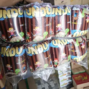 Ciki Undu Bomdu Make it Do it Berhadiah Uang Bila Beruntung Viral