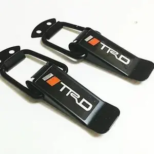Universal Clip Bumper Ukuran Kecil TRD