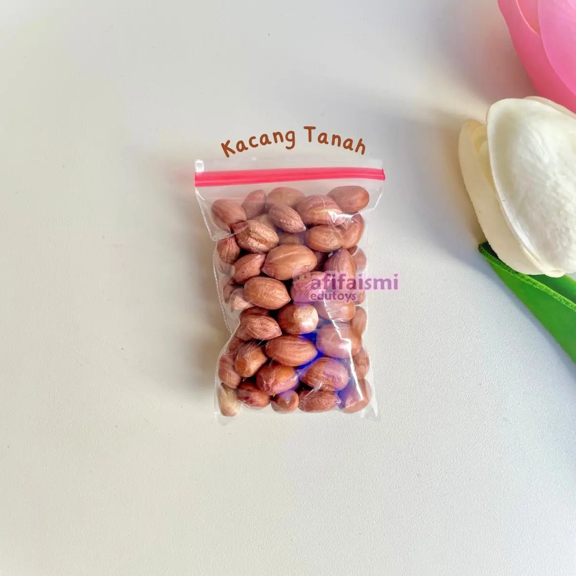Kacang Tanah 25gr