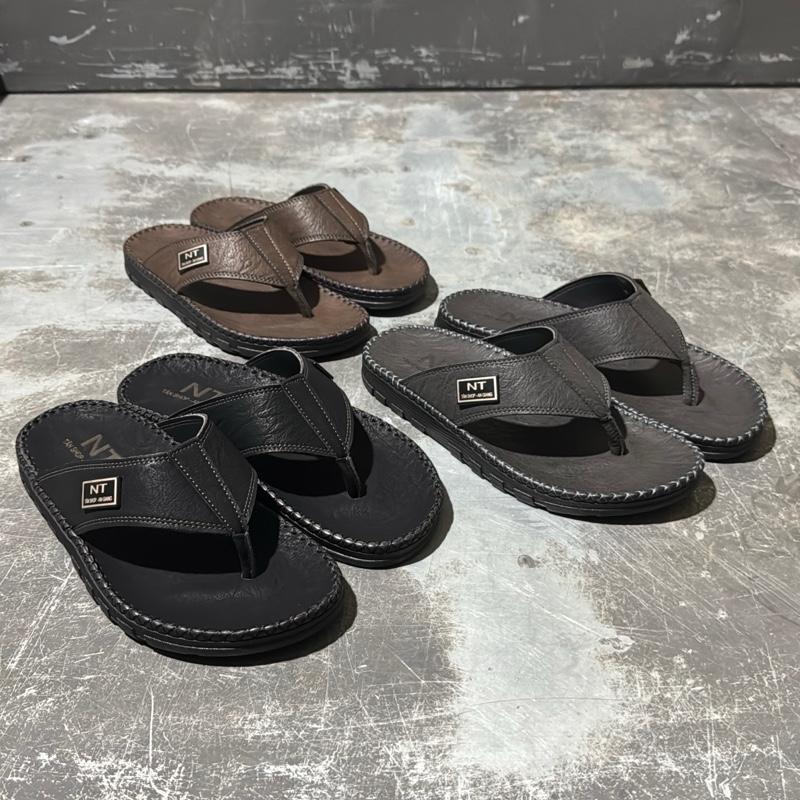 NT Dép Kẹp Si Nhúm Siêu Hót chống nhăn chống thấm không đau chân 2024 khâu may đế liền lạc thời trang 4 mùa đi nắng mưa du dịch 24/7 DéP Nam Nhung Đế Bằng nhẹ và thoải mái dễ dàng kết hợp với nhiều loại trang phục